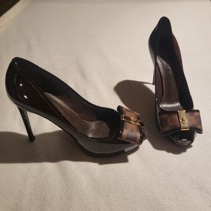 Louis Vuitton Women's shoes Size:7 ***NEVER WORN***